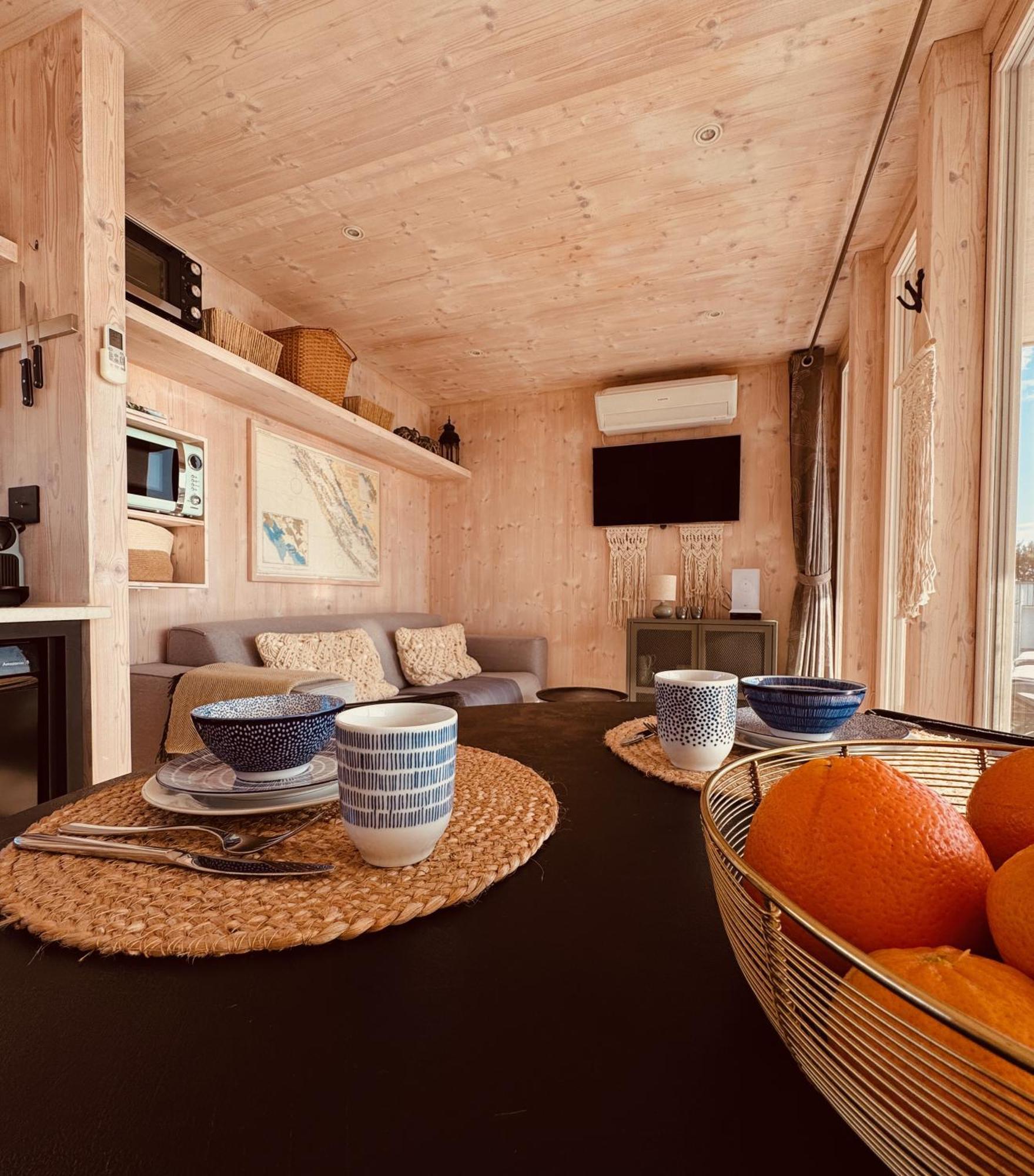 Buqez Eco - Calm House 17 Vila