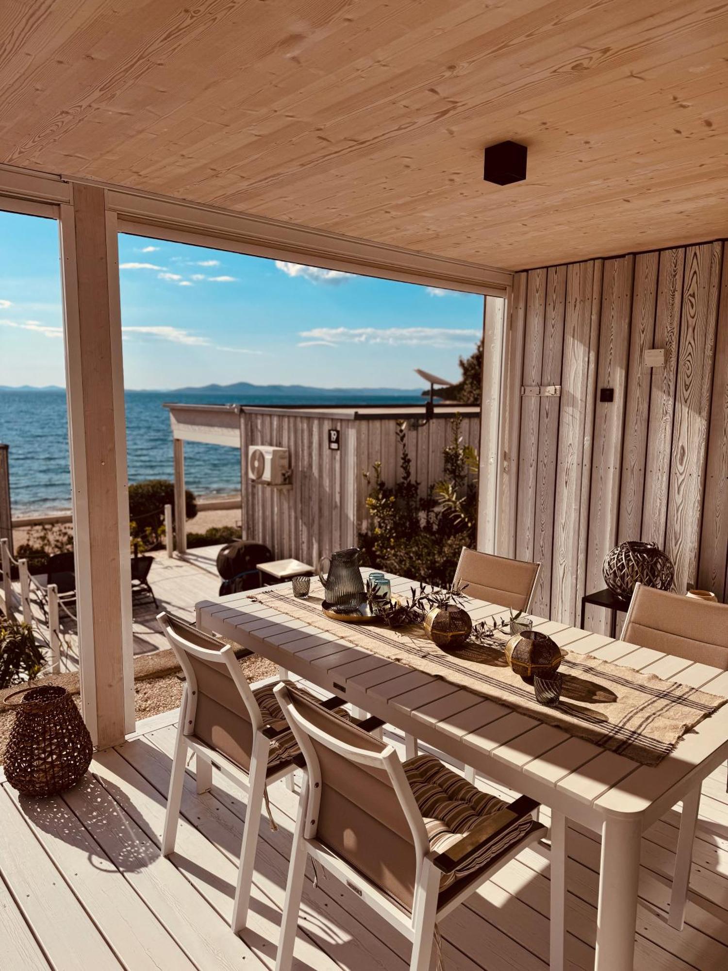 Buqez Eco - Calm House 17 * Drage