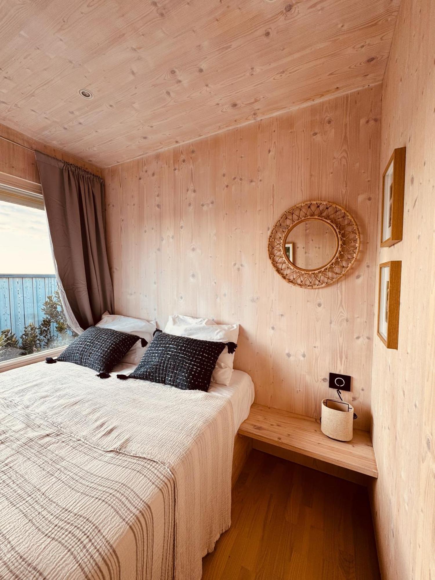 Buqez Eco - Calm House 17 Villa *