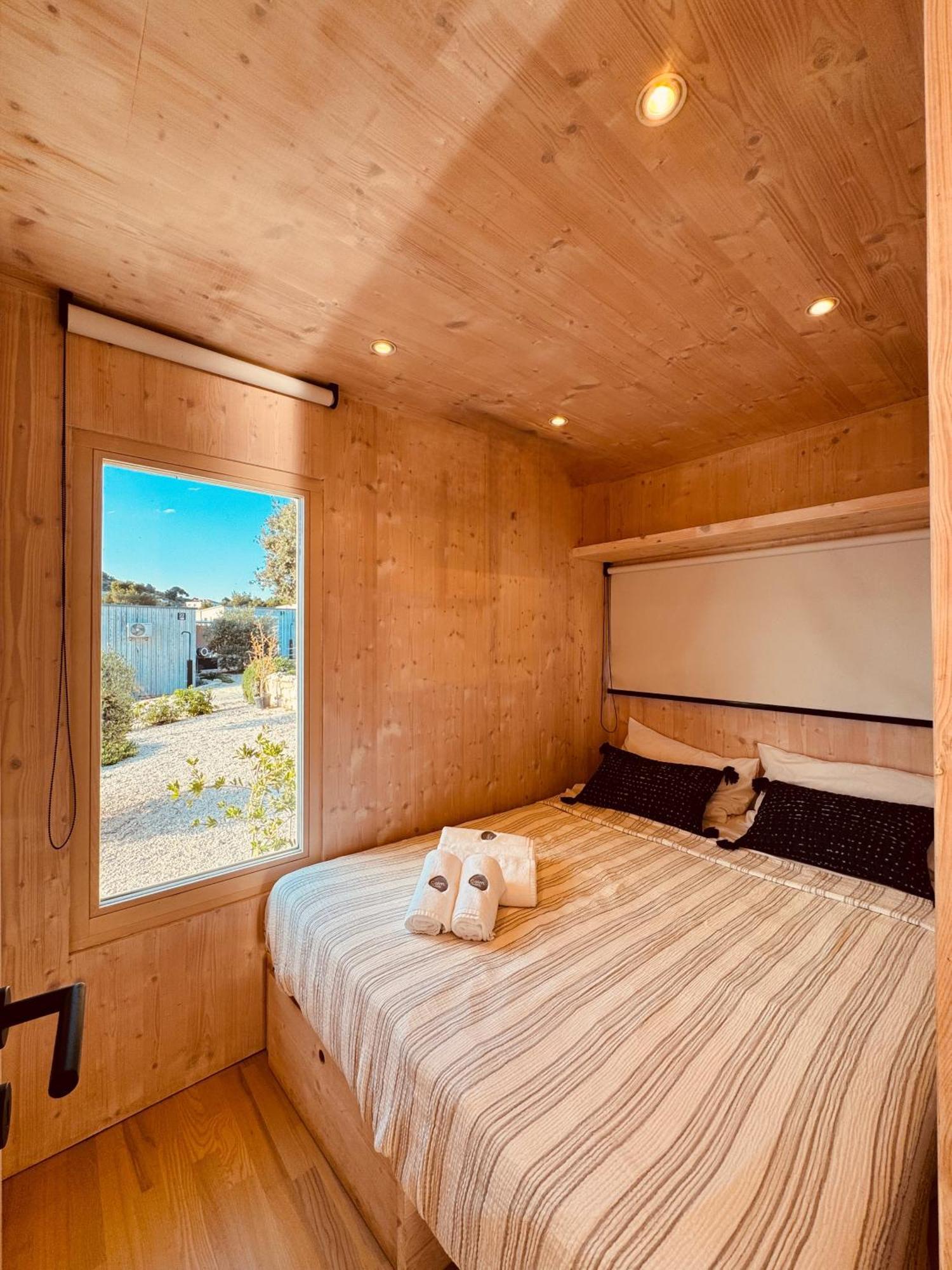 Buqez Eco - Calm House 17 Villa Drage