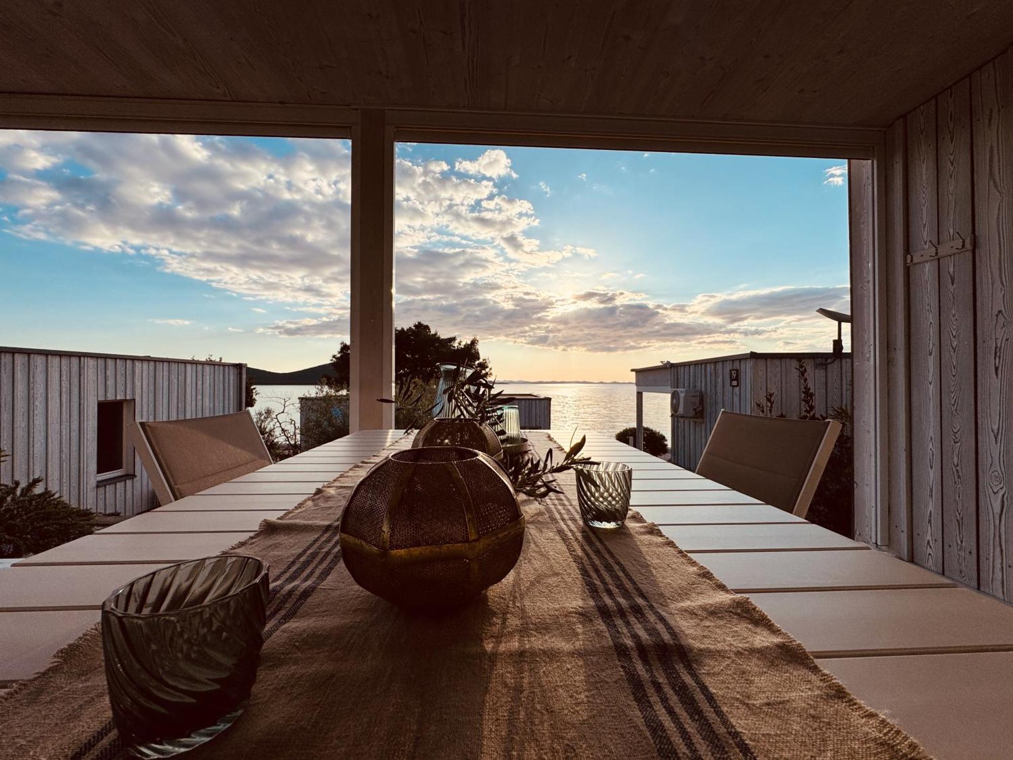 Buqez Eco - Calm House 17 Drage