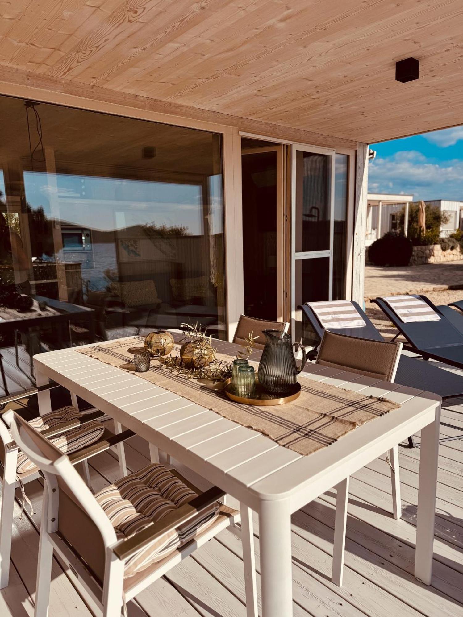 Villa Buqez Eco - Calm House 17 Drage