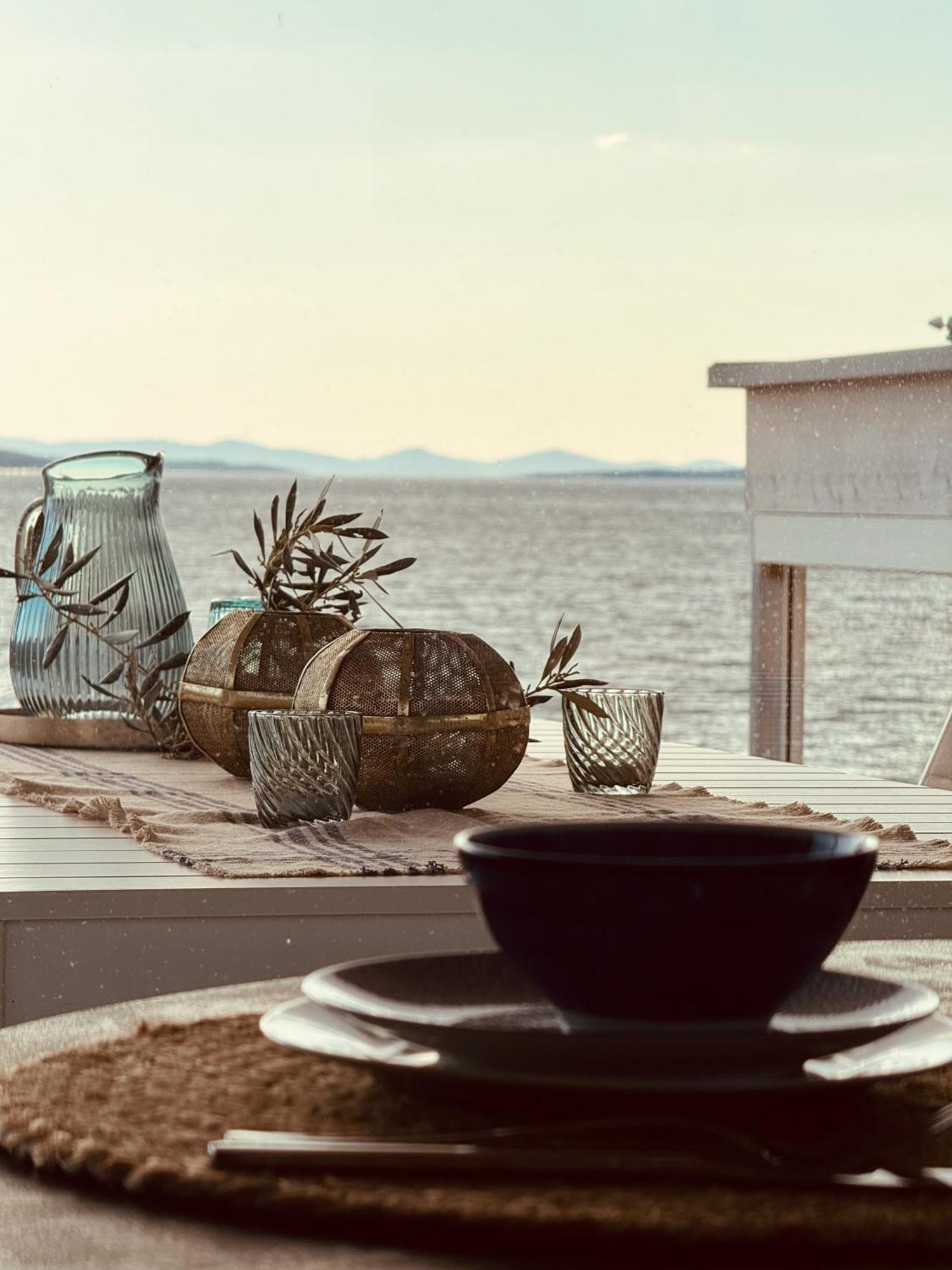 Buqez Eco - Calm House 17 Villa *