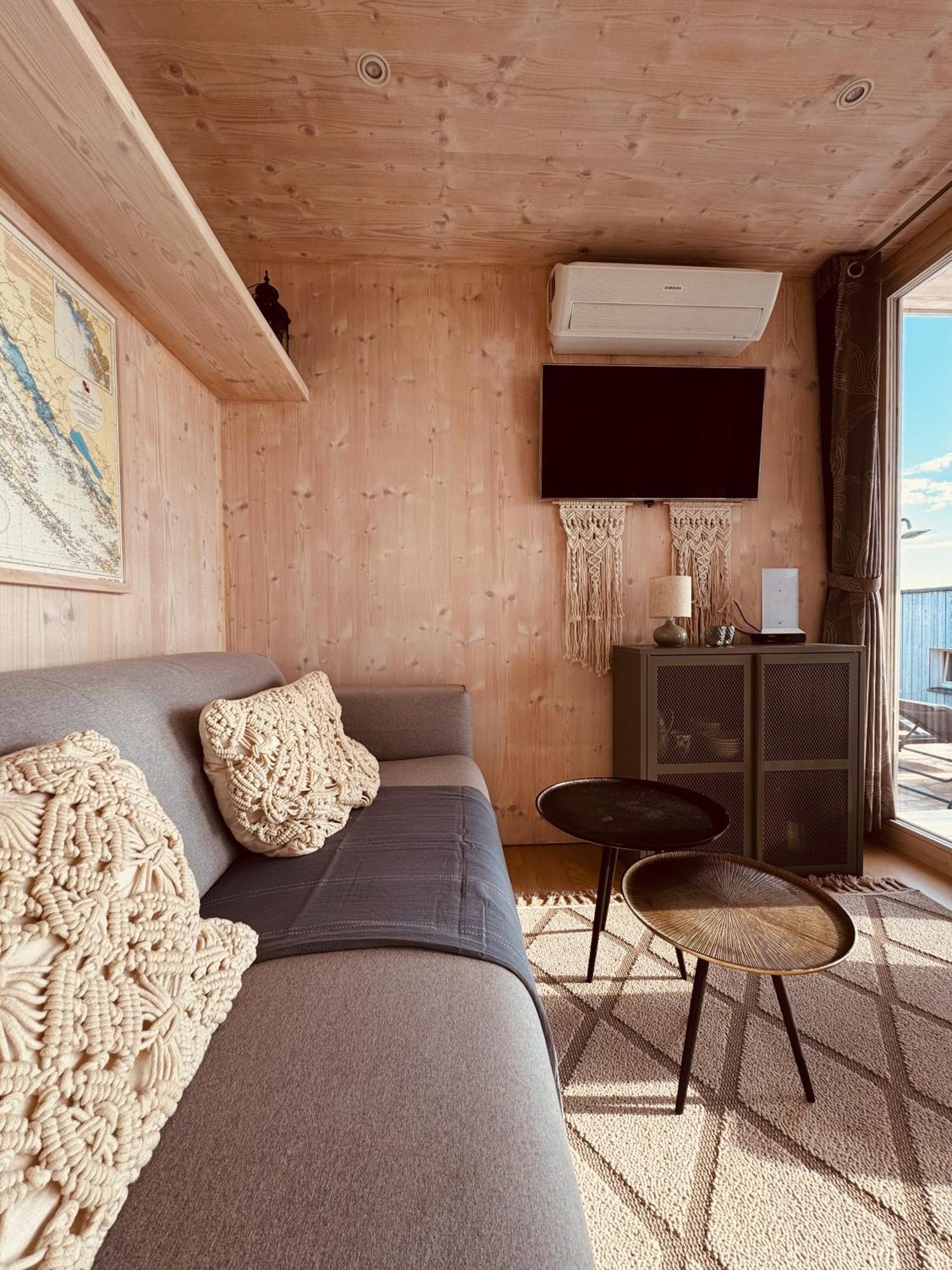Buqez Eco - Calm House 17 Villa *