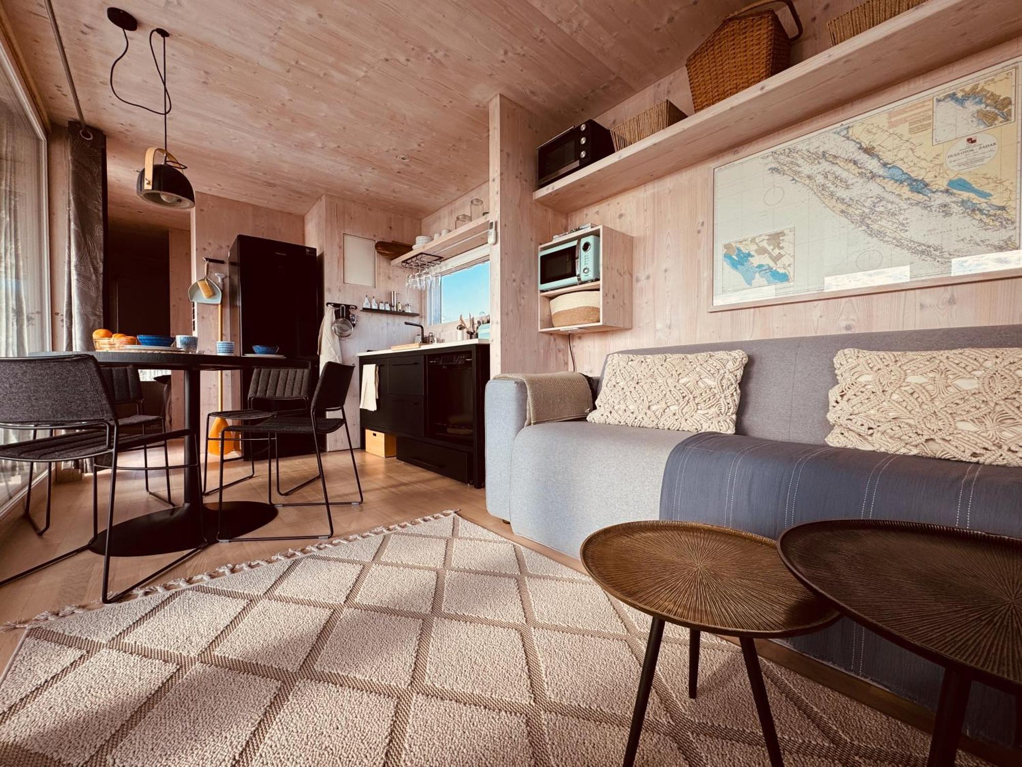 Villa Buqez Eco - Calm House 17 *